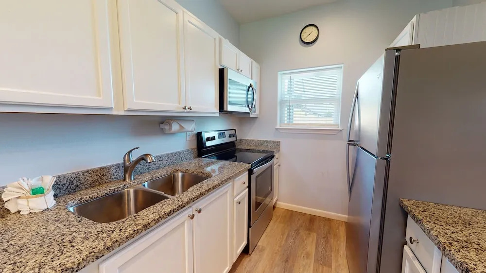 Siv15 - Sea Isle Ge 2 Bedroom Condo