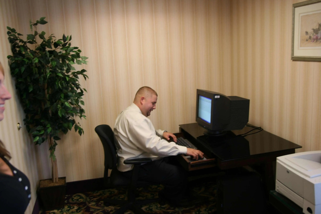 Hampton Inn Easton