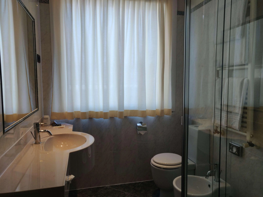 Best Western Hotel Tre Torri