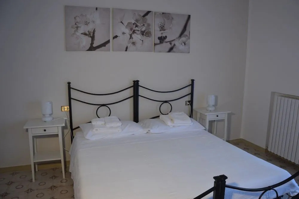 B&B Casa Amabili