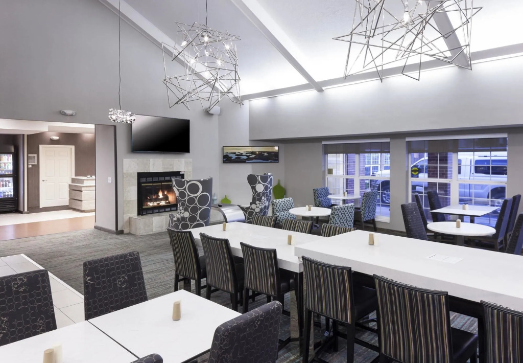 Residence Inn by Marriott Provo North University