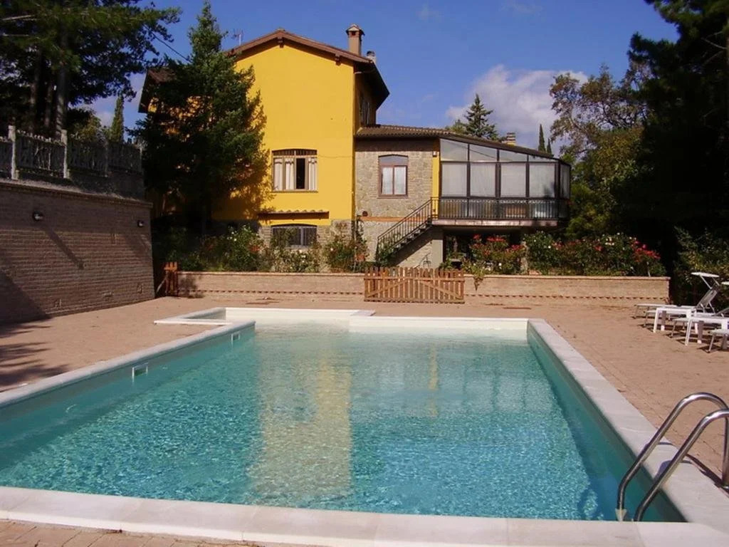 Villa Lorenzo