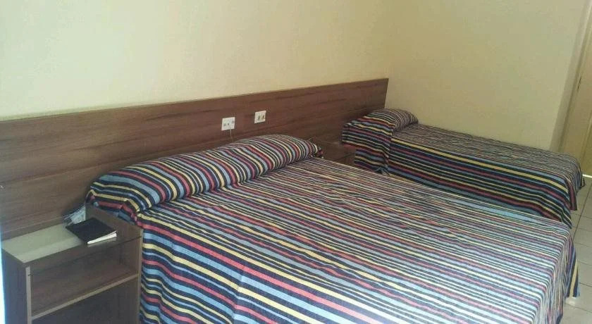 Fiesta Park Hotel