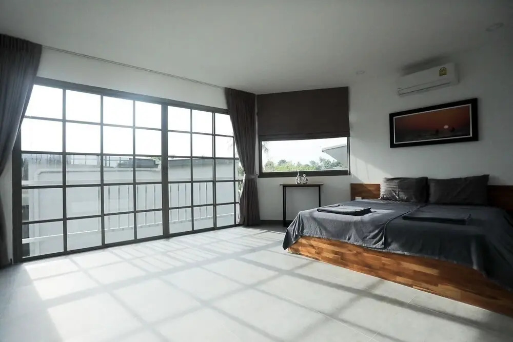 Choengmon Holidays Villas Park