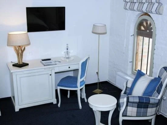 Hotel Alter Kornspeicher