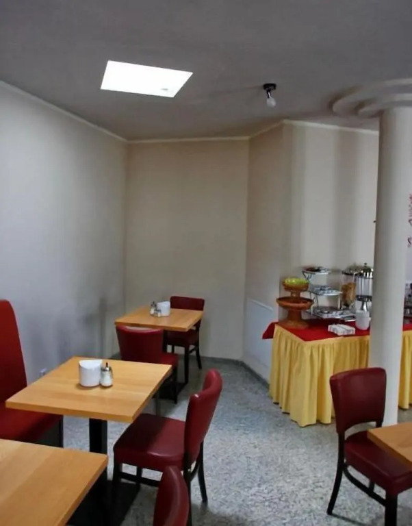 Hotel Gemini