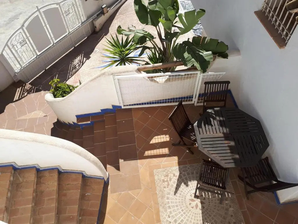Studio Alba Beach