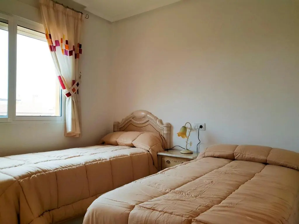 Ribera Beach 1 Apartment NALI