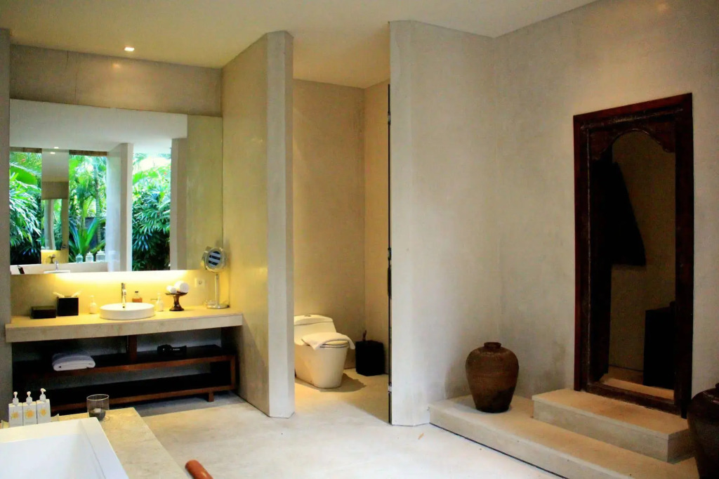 Villa Sally