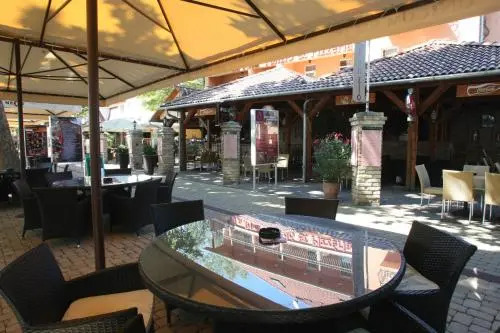 Hotel La Riva