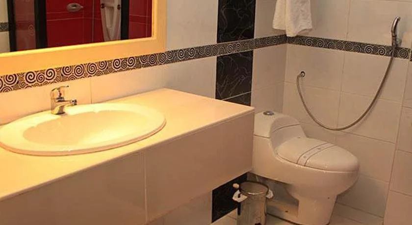 La Posada de Lobo Hotel & Suites