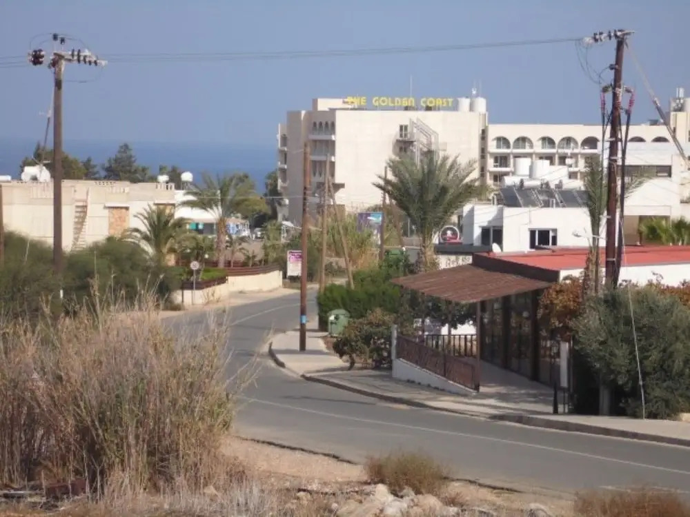 Villa Seaview