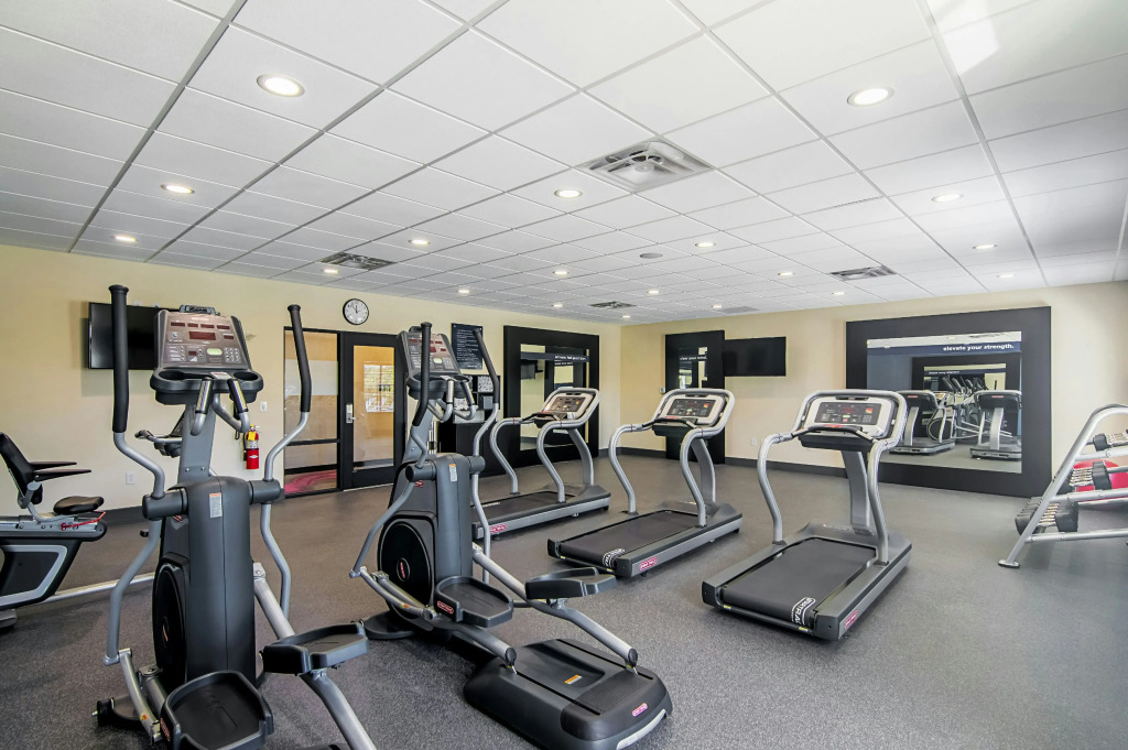 Hampton Inn & Suites-Dallas/Richardson