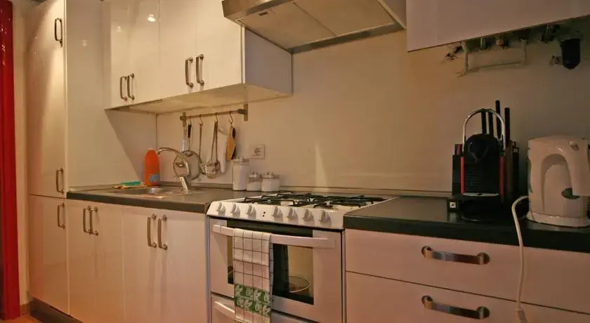 Travel & Stay Titta Scarpetta Charming Travestevere