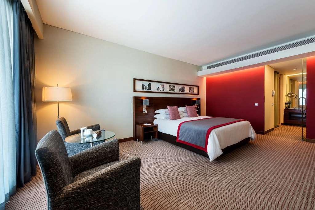 Lagoas Park Hotel