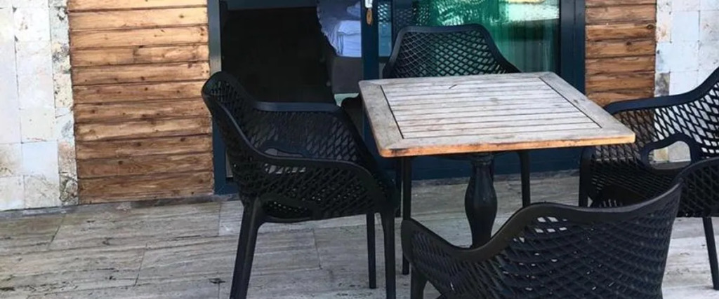 Yaniklar Apart Otel