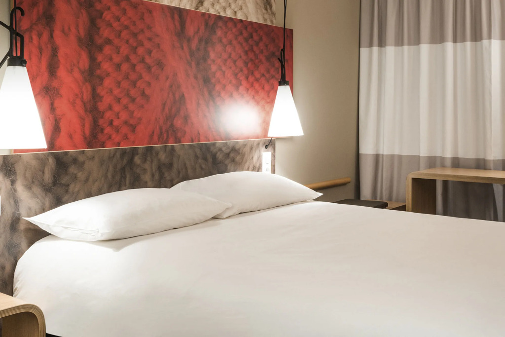 ibis Yogyakarta Adi Sucipto