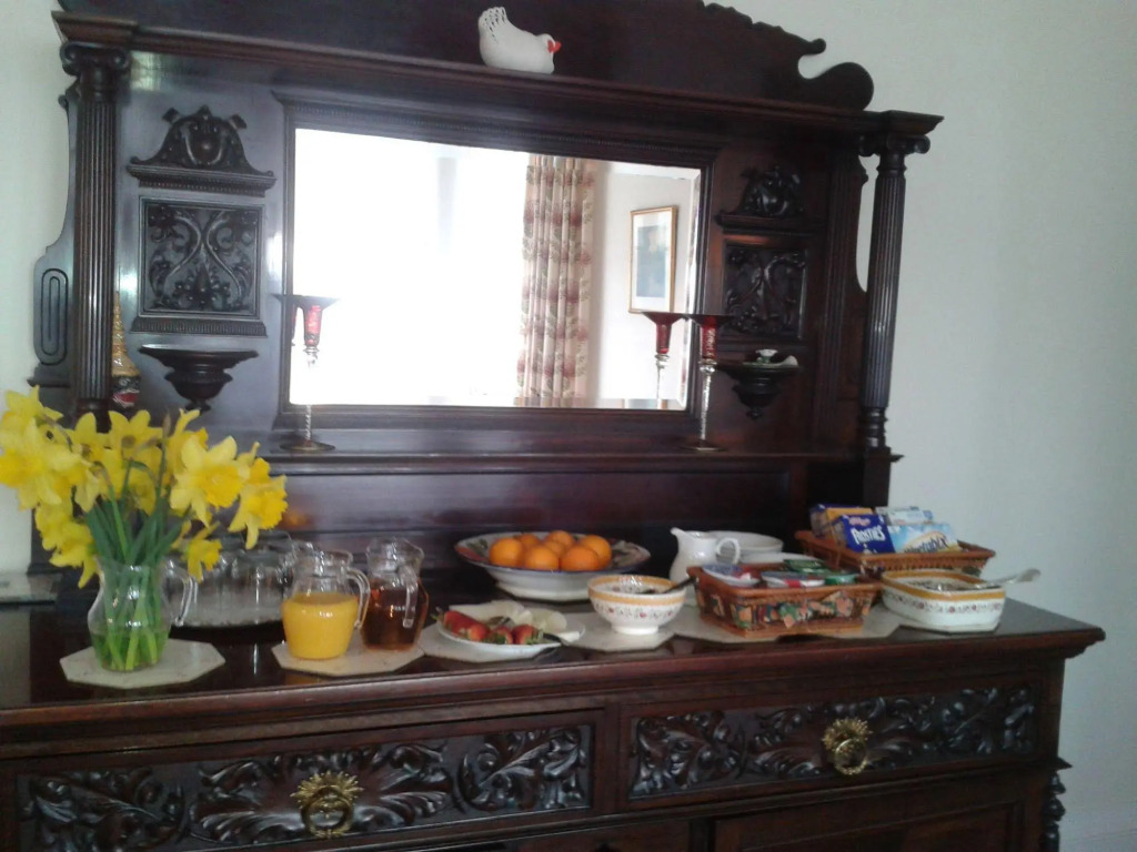 Douglas Park Guest House