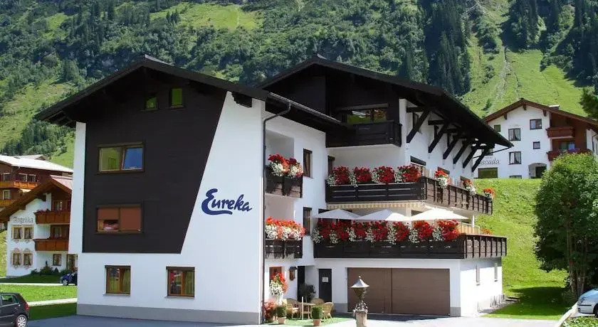Chalet Eureka