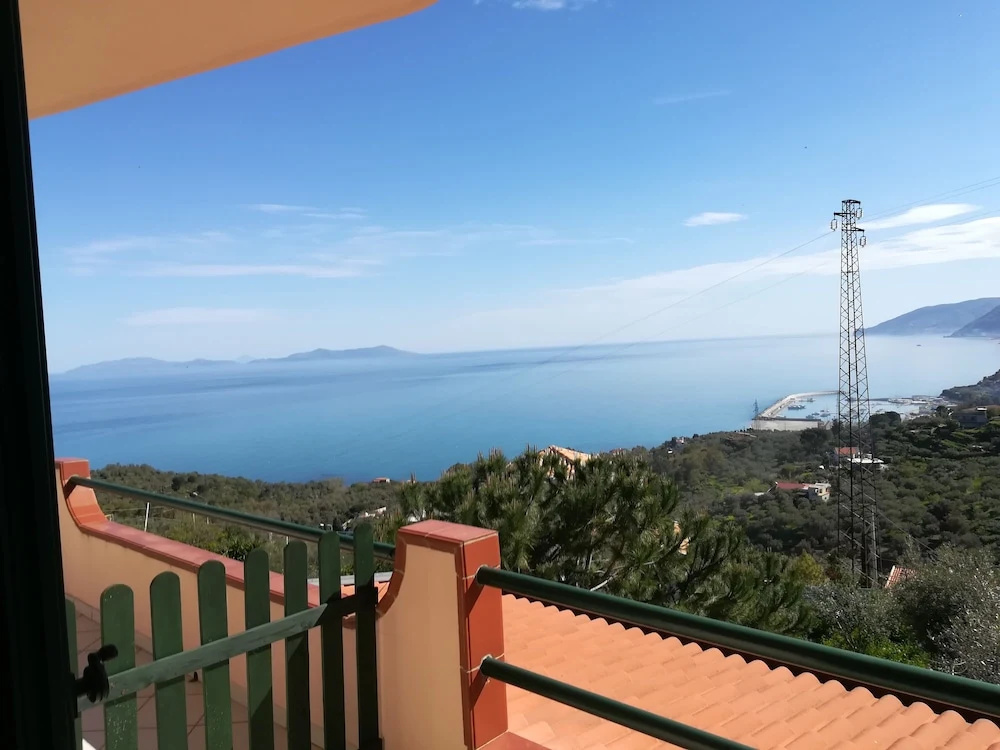 La Collina Capo dOrlando