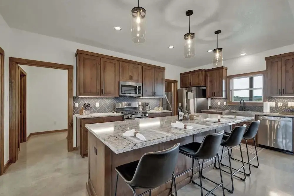 Luxury in the Hill Country, 10-mins to Downtown!
