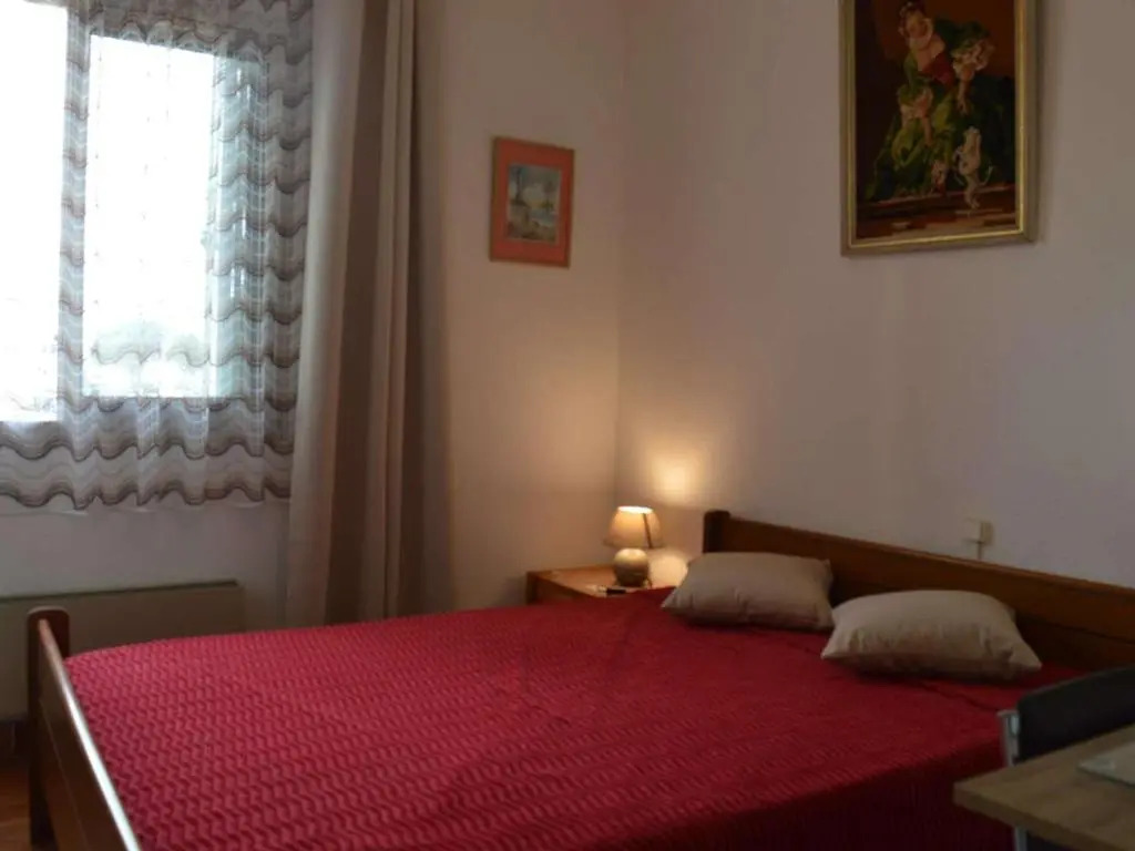 Appartement Le Grau-du-Roi, 2 pièces, 4 personnes - FR-1-250-136