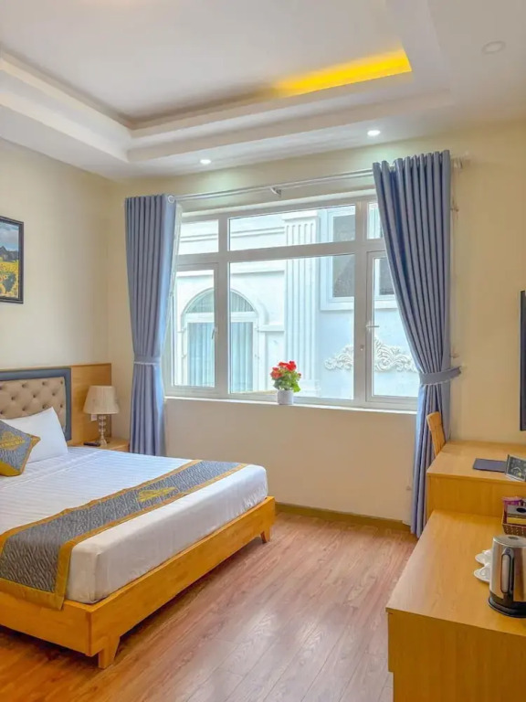 Soda Hotel Đà Lạt