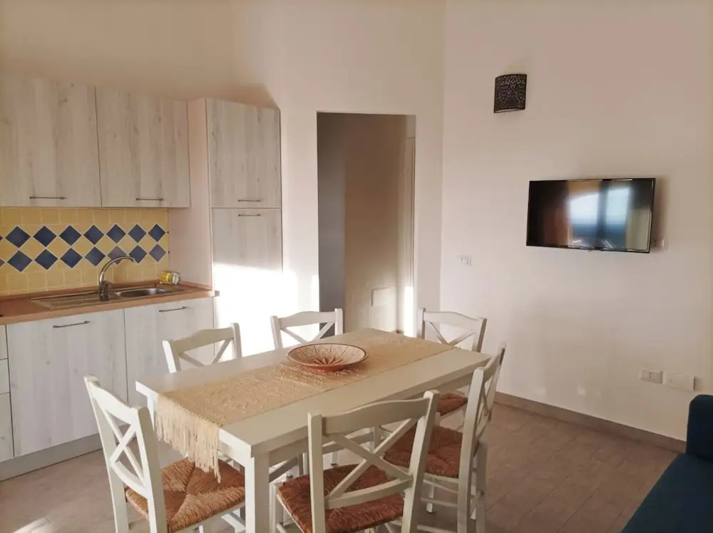 The Fantastic Residenza Badustwo Bedroom Sleeps six Child