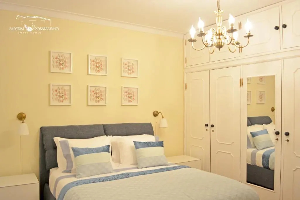 Alecrim Rosmaninho Guest House