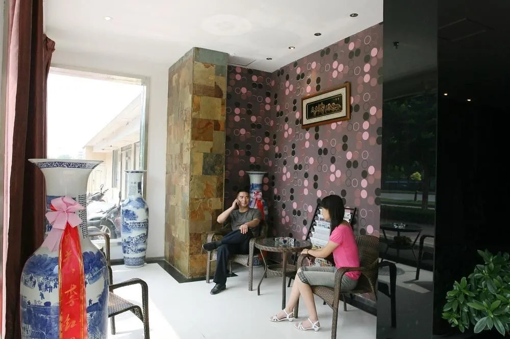 Tosun Holiday Hotel - Luoyang