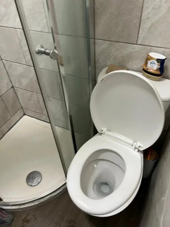 Haggai 5 Comfort Suites