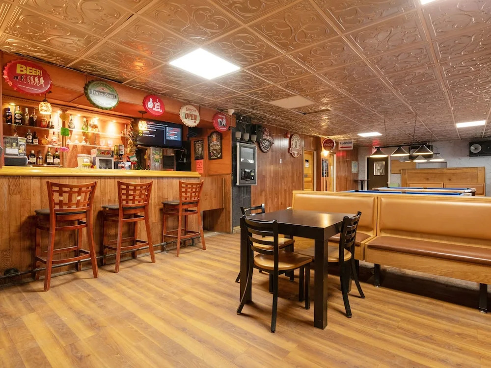 Hotel Beaverton ON - Lake Simcoe