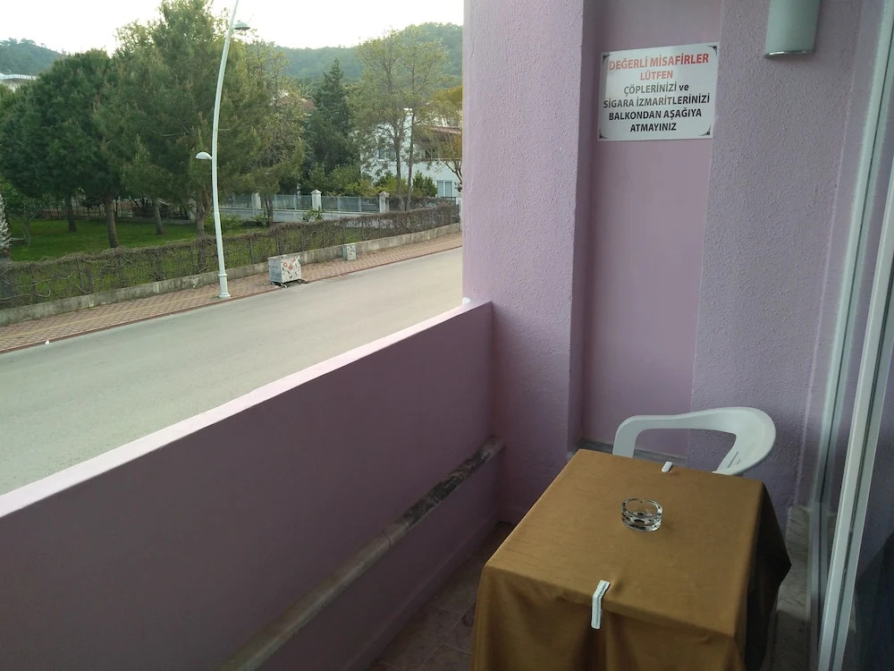 kemer manastir hotel