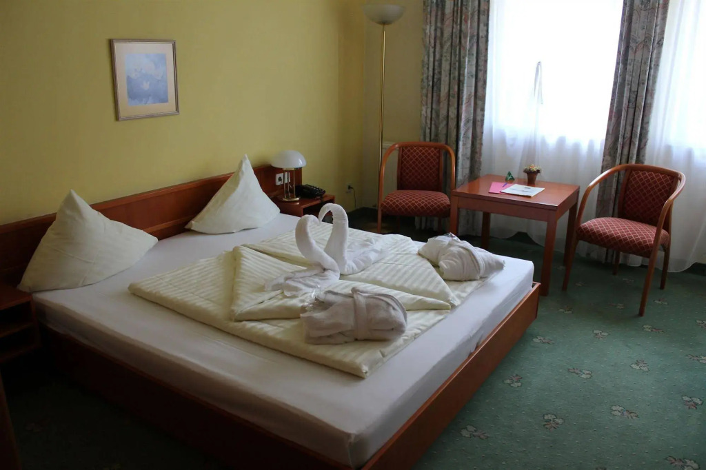 Hotel Sanotel