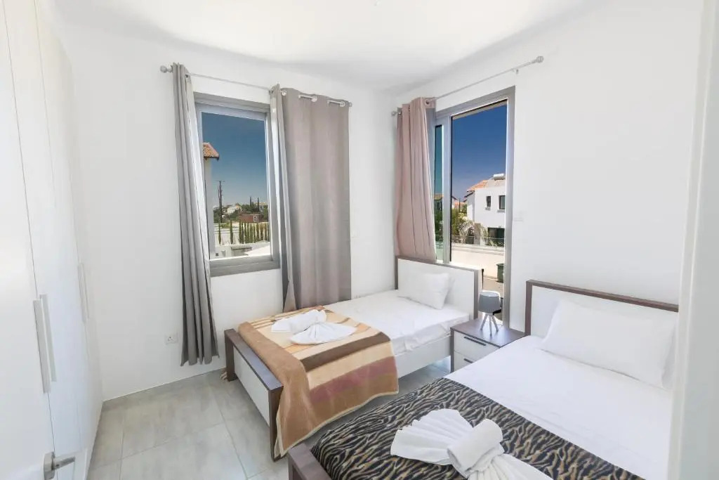 Levanda Villa 55