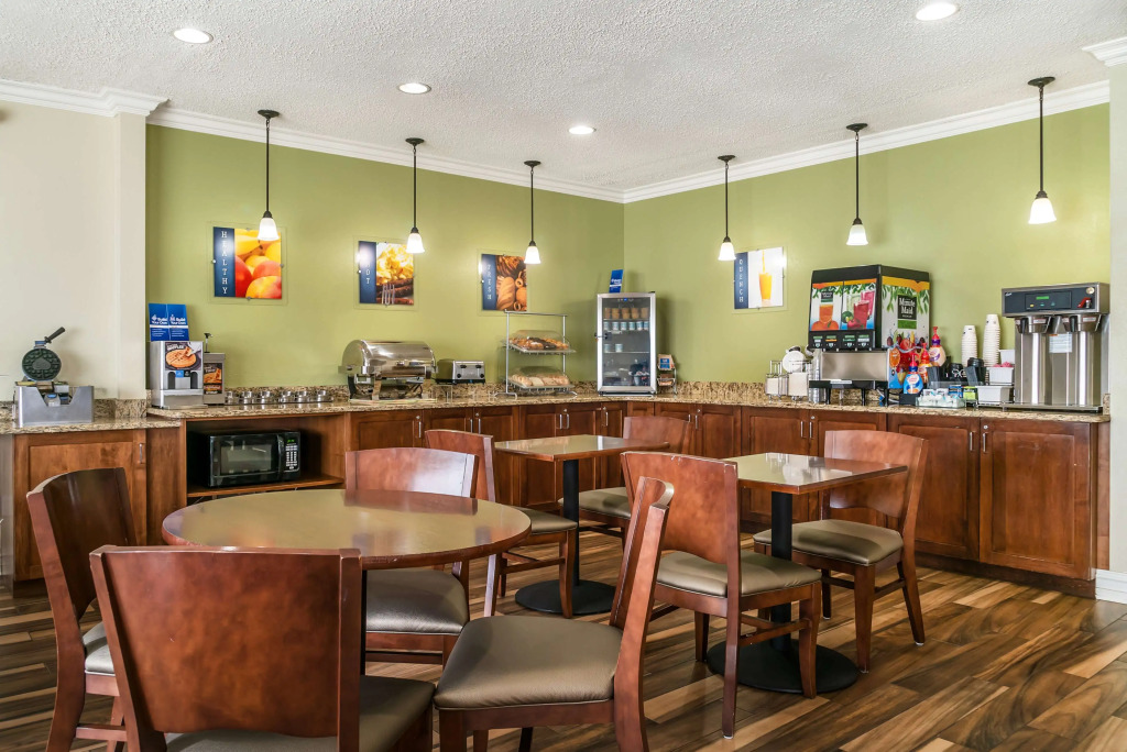 Best Western of Hartland