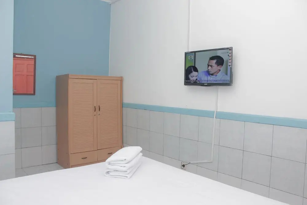 Sky Inn Damai 1 Balikpapan