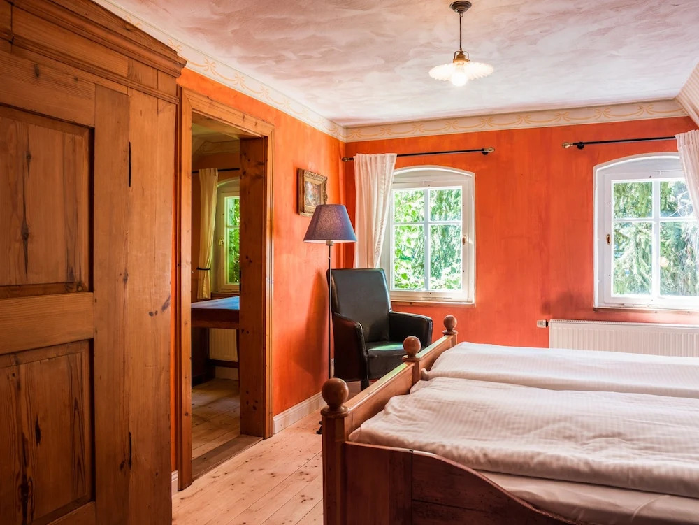 Das Forsthaus Hotelapartments