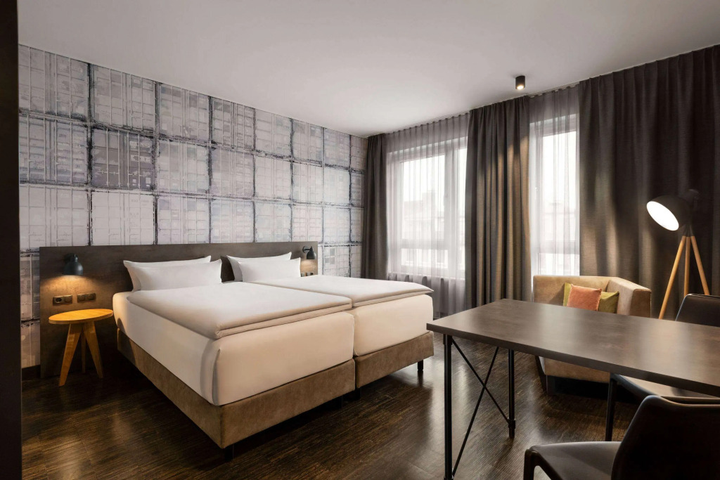 Vienna House Easy by Wyndham Bremen City