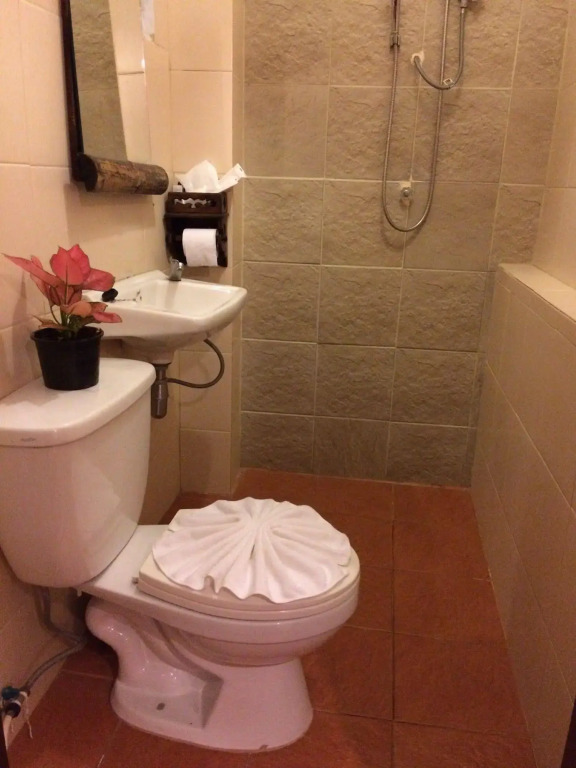 JP Boutique Hotel