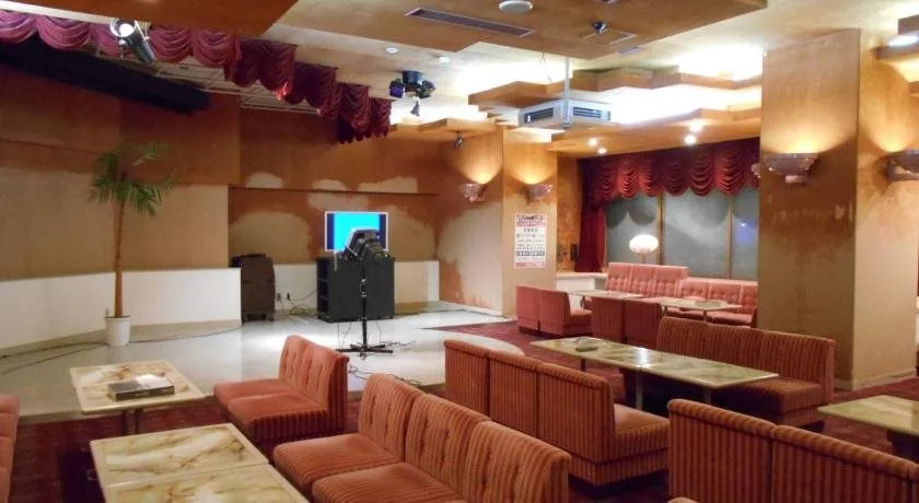 Hotel Yunojin