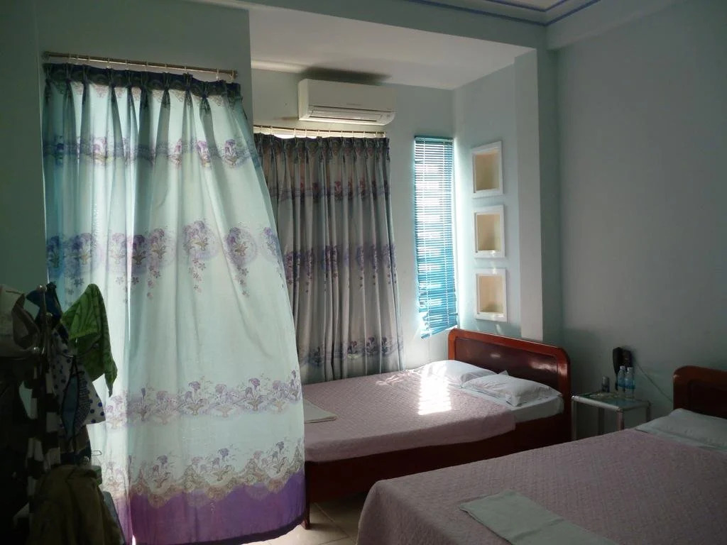 Thao Trang Hotel