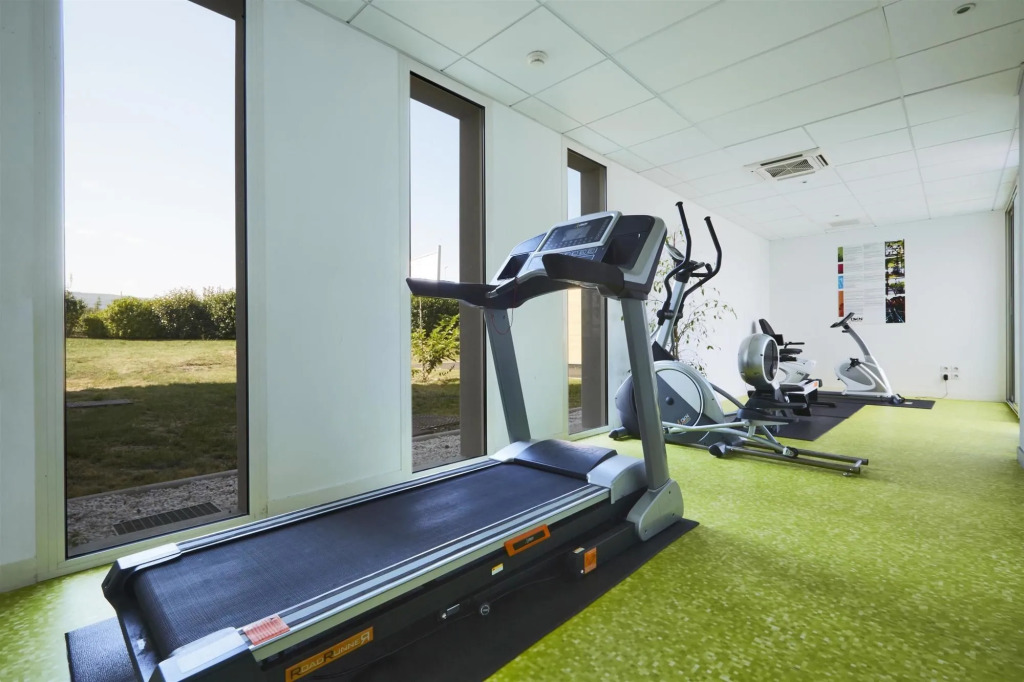 ibis Styles Clermont Ferrand Sud La Pardieu