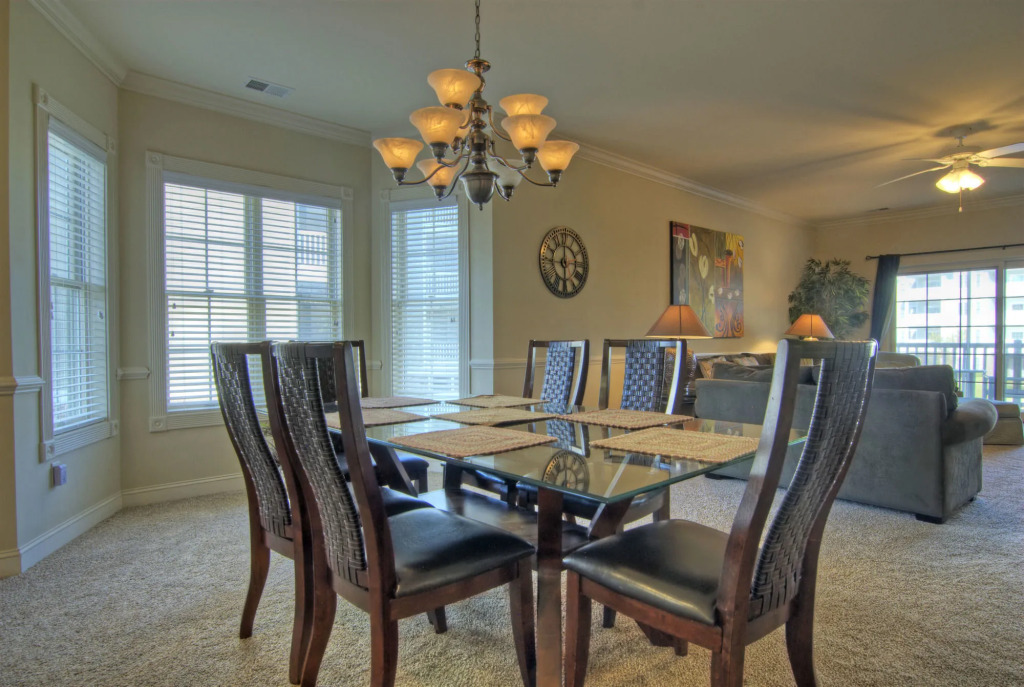 Magnolia Pointe by Palmetto Vacations