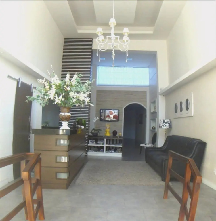 Crigial Hotel