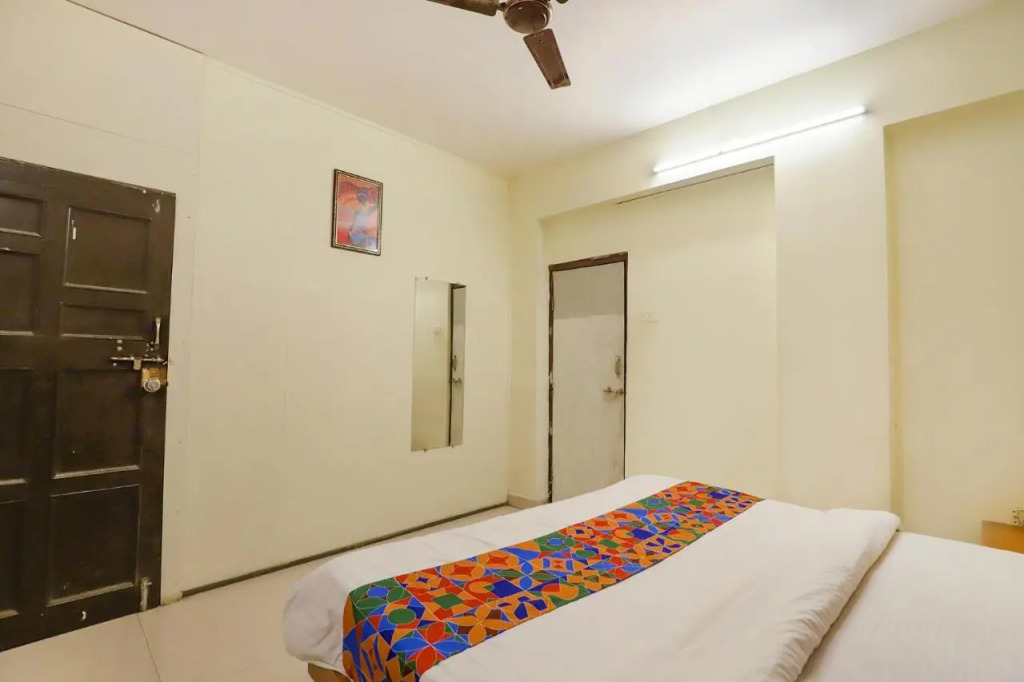 Via Osca Inn