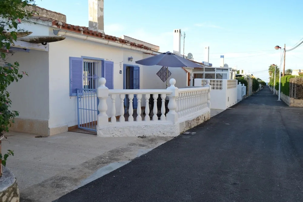 Bungalow Susana