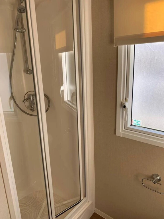 Immaculate 2-bed Caravan in Westward Ho!