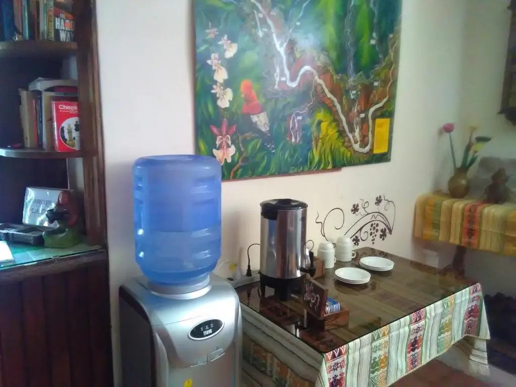 Hostal & Spa Casa Real
