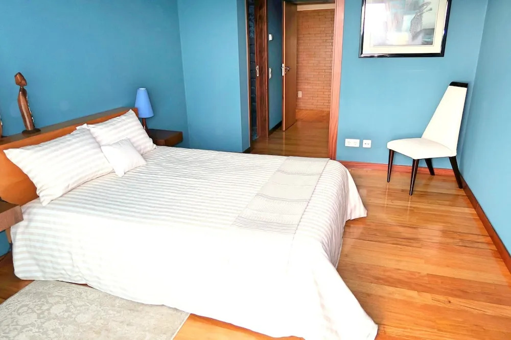 House With 4 Bedrooms in Terroso, With Private Pool, Furnished Terrace